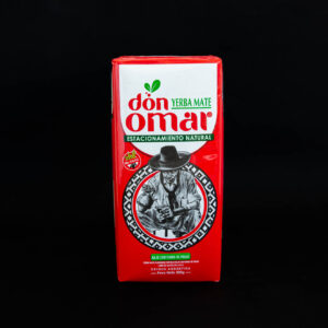 Yerba Mate argentina_