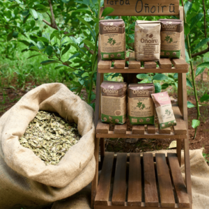 Oñoirũ Agroecologica - Yerba Mate BIO