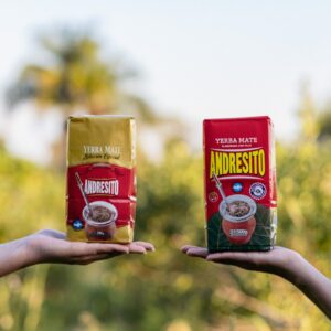 Andresito Yerba Mate