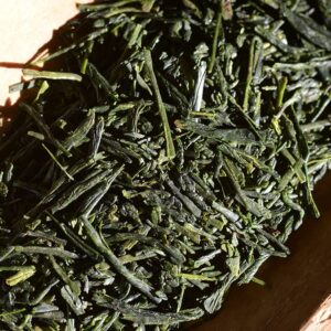 Asamiya Sencha Furo tè verde giapponese1