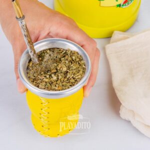 Playadito Yerba Mate Tradicional argentina 1ù