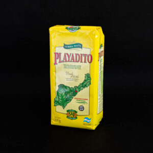 Playadito Yerba Mate argentina_