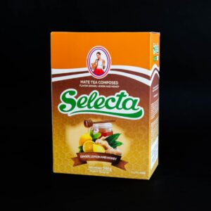 Selecta-Miele-Zenzero-e-Menta-Yerba-Mate-Paraguayana-aromatizzata-Matchamatcha.it-Taragui-Citricos-del-litoral-22