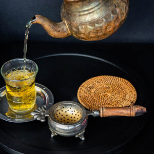 Tisana Menta Nana Menta dolce-2000