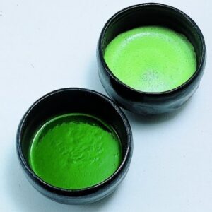 tè matcha decaffeinato Marukyu-Koyamaen