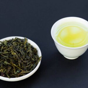 Tè verde al bergamotto Earl Grey BIO-16