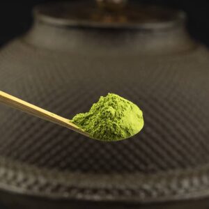 asamiya matcha kasuga tè verde Matcha cerimoniale4