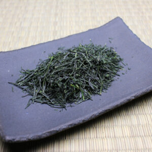 asamiya sencha okumidori tè verde giapponese1