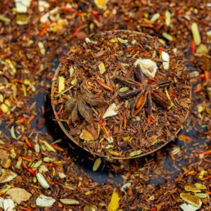 Rooibos Magia d'Oriente BIO-3