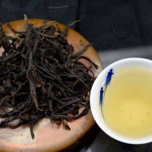 Feng Huang Dan Cong Ya Shi Xiang Duck Shit