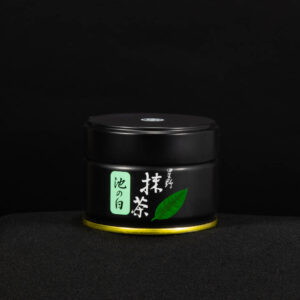 Matcha Ikenoshiro 20 gr matcha cerimoniale Hoshino Seichaen tea-3