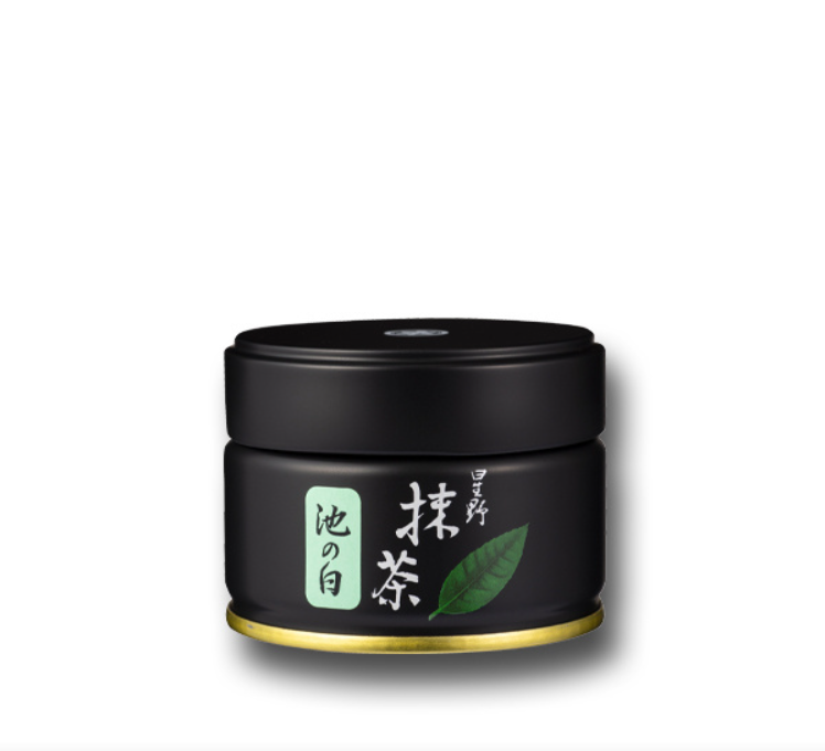 Matcha japanese green tea
