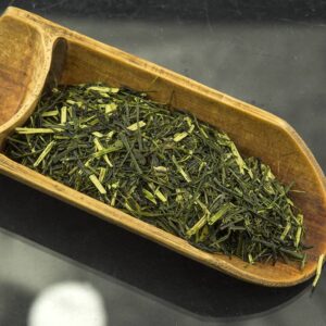 Asamiya Gyokuro Karigane Kukicha Seiseido