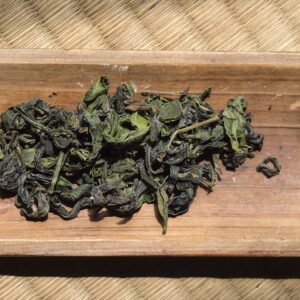 Sayaka-Minami Blue Oolong 50 gr