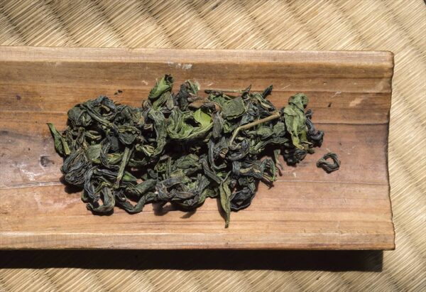 Sayaka-Minami Blue Oolong 50 gr