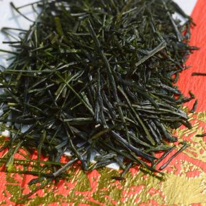 Asamiya Sencha Gold Grand Prize top japanese green tea