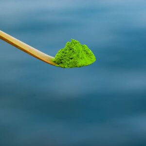 MATCHA UTAGE NO SHIRO SEISEIDO tè vrde giapponese matcha cerimoniale usucha-19