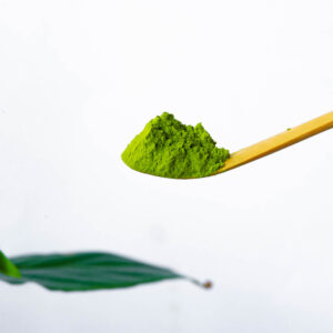 Matcha Maki no Shiro japanese green tea