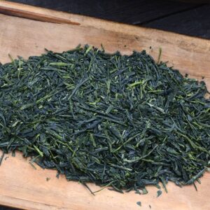 Gyokuro Zuiho Asamiya Tè verde giapponese