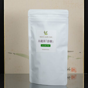 KOSHUN Tè OOLONG GIAPPONESE ASAMIYA SEISEIDO japanese tea