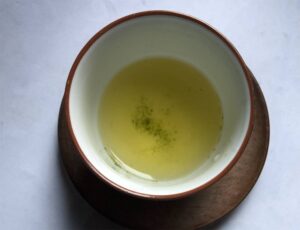 Marukyu-Koyamaen konacha yayoi japanese tea 2