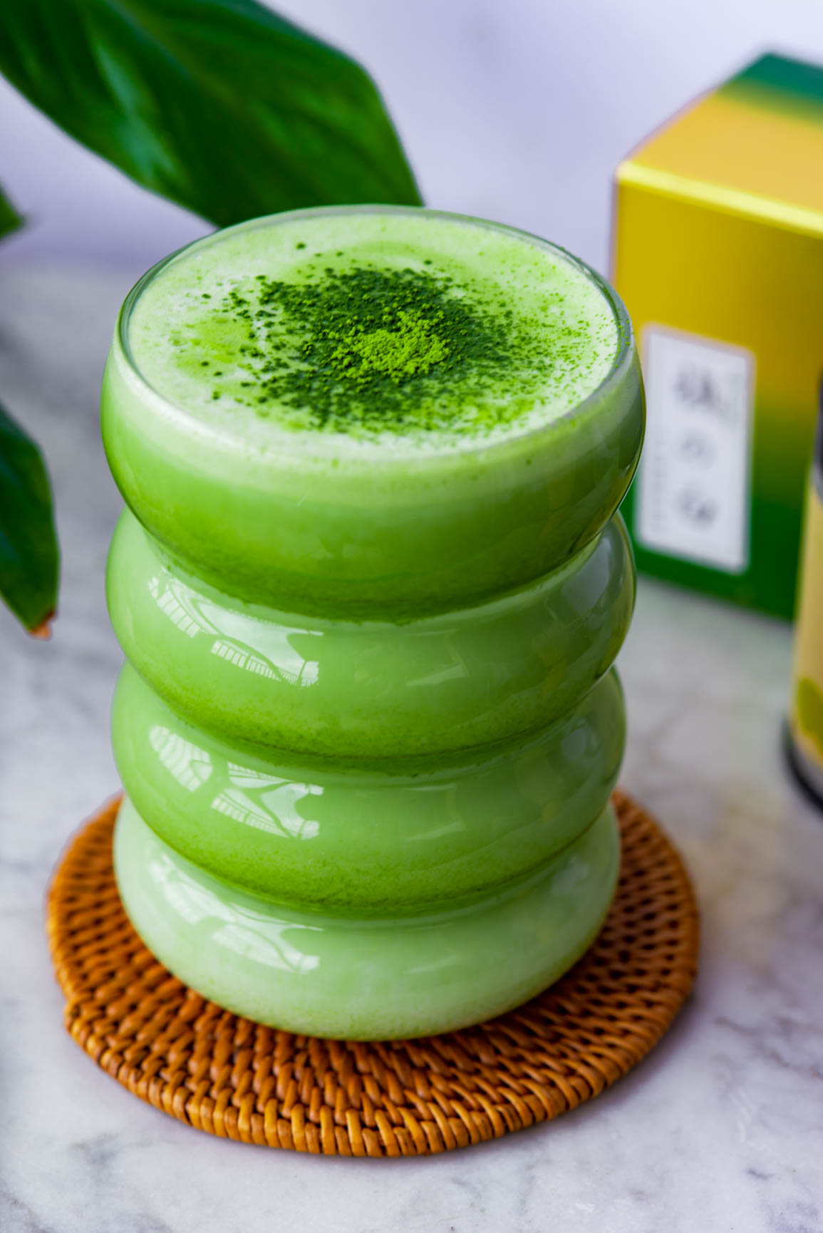 Matcha Maki no Shiro 40 gr tè verde giapponese Seiseido matcha culinario matcha latte-20