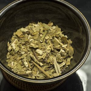 Yerba Mate Canchada