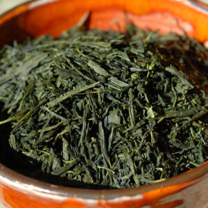 kawayanagi ujimidori japanese green tea Marukyu-Koyamaen tè verde giapponese