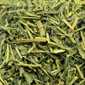 marukyu-Koyamaen karigane usugasumi japanese green tea