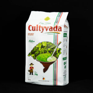 Cultyvada Erva Mate Chimarrao_