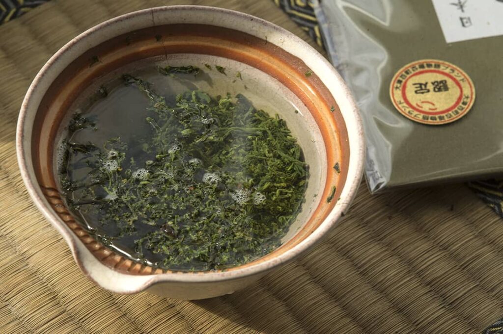 Meicha Hiyoshi Tea Garden