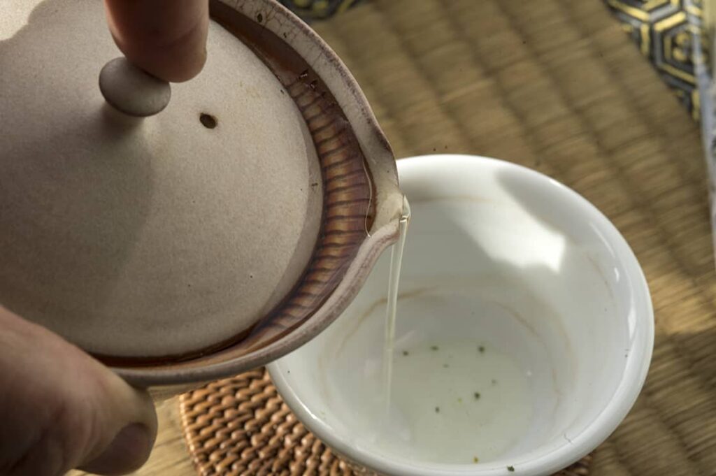 Meicha Hiyoshi Tea Garden