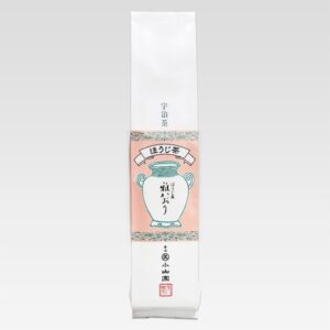 hojcha miyabi kaori japanese tea