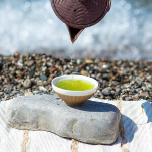 Shincha Hatsutsumi – Hoshino Seichaen japanese green tea-12