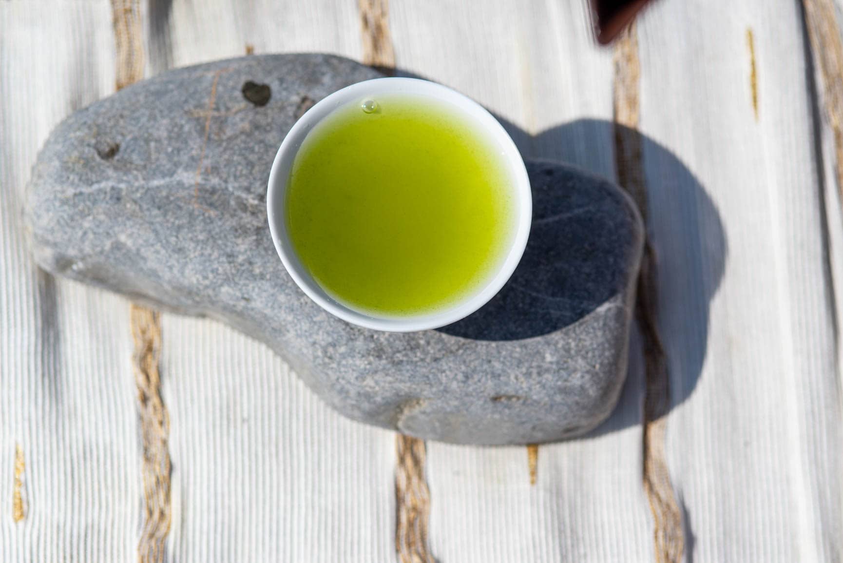 Shincha Hatsutsumi – Hoshino Seichaen japanese green tea-7