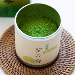 Matcha Sei no Shiro Seiseido