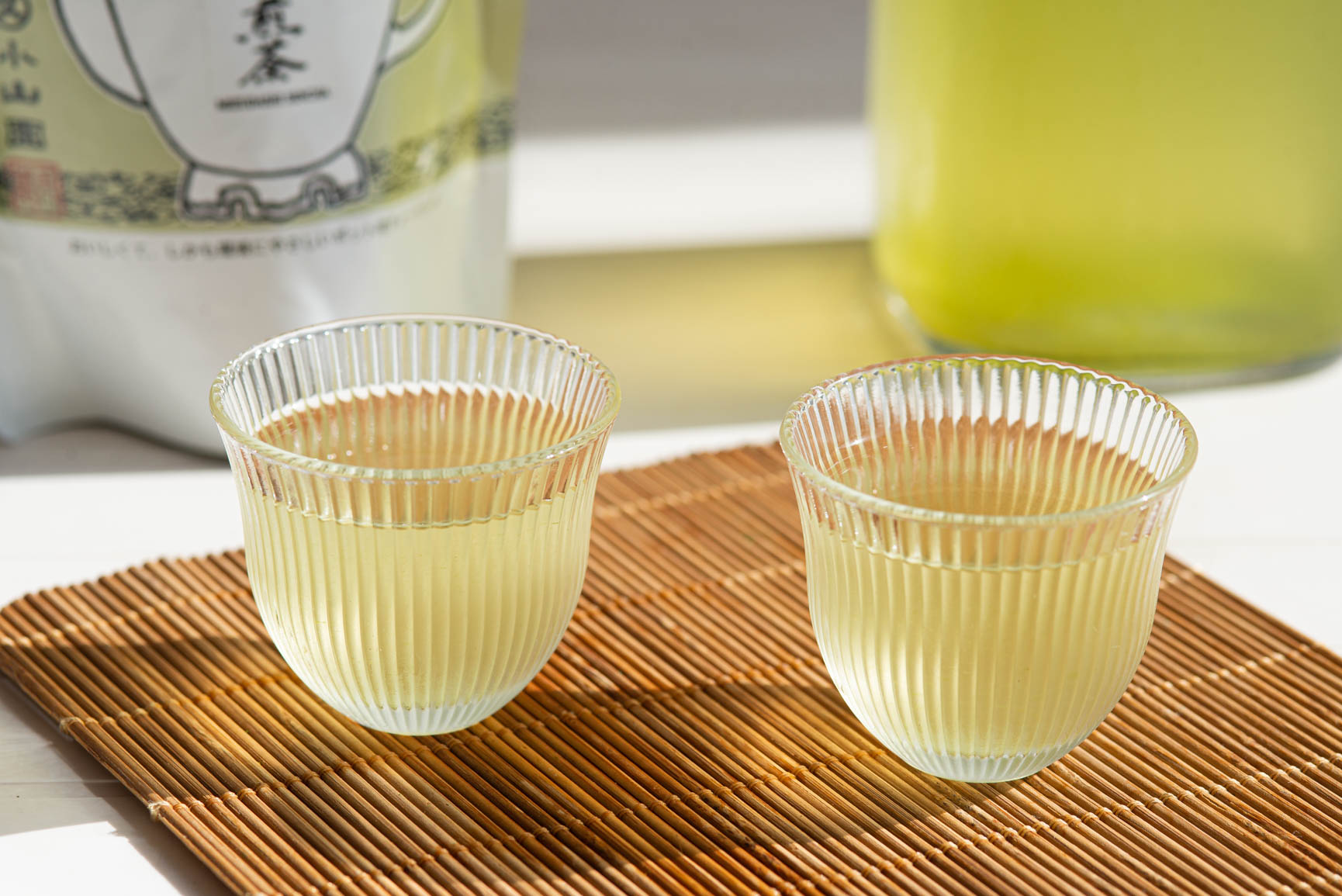Mizudashi Sencha MArukyu-Koyamaen japanese green tea tè verde giapponese-3