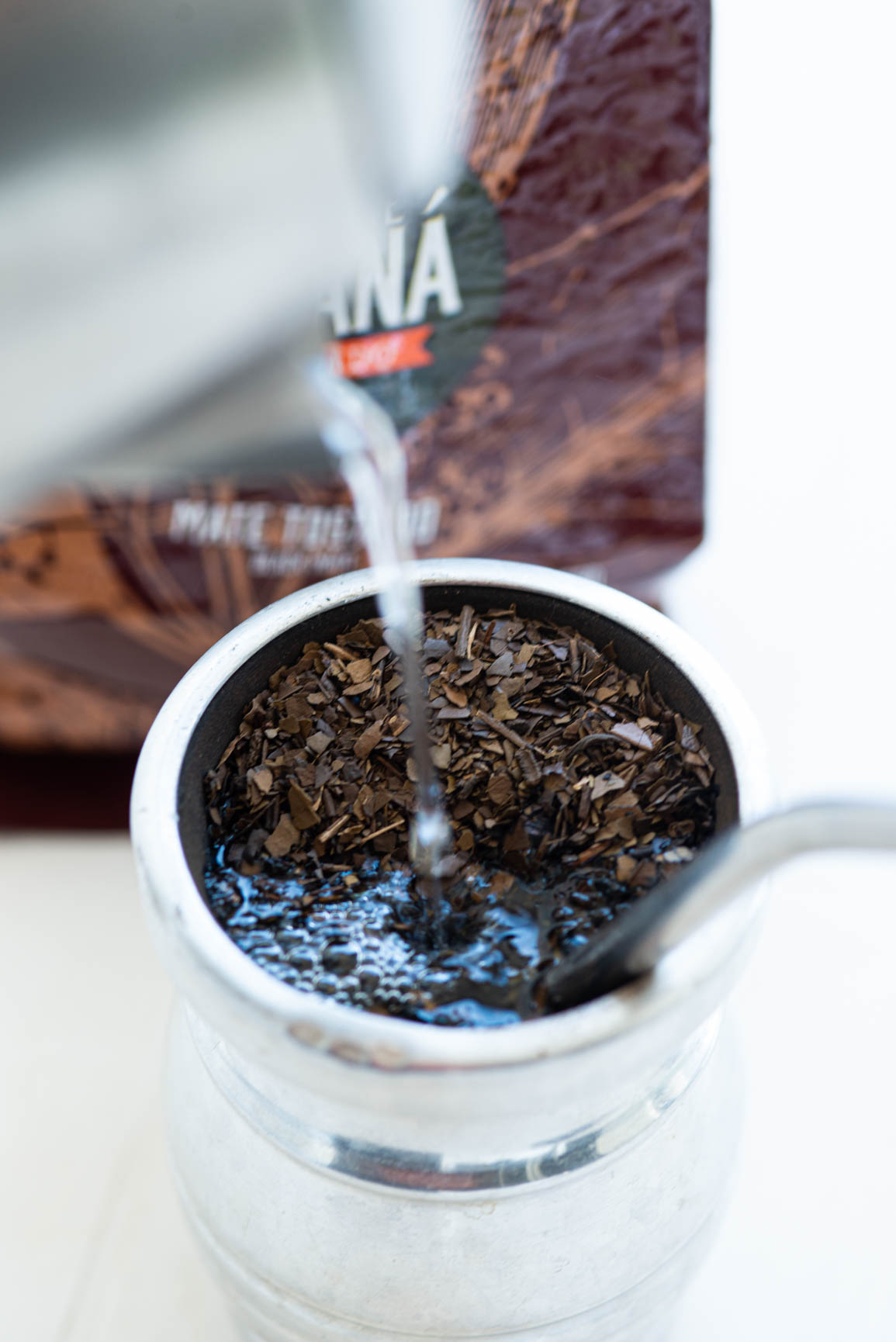 Infusione Black Yerba Mate Parana Tostado erva mate_-10
