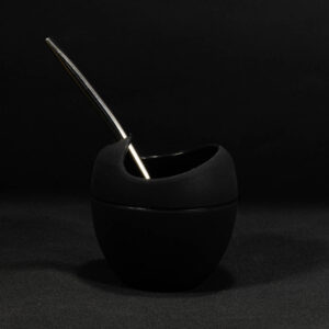 Mate Mateo mate in silicone accessorio per Yerba Mate-3