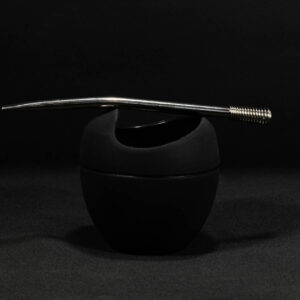 Mate Mateo mate in silicone accessorio per Yerba Mate-3