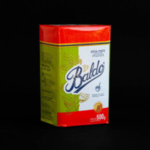 Boldo Yerba Mate Uruguayana-2