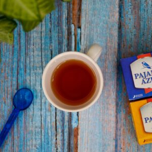 Pajaro Azul – Mate in bustine 25x2gr