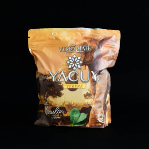 Yacuy Tereré Marula yerba mate brasiliana aromatizzata