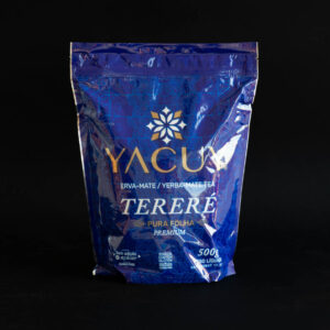 Yacuy Tereré Pure Leaf PRemium yerba mate brasiliana-2