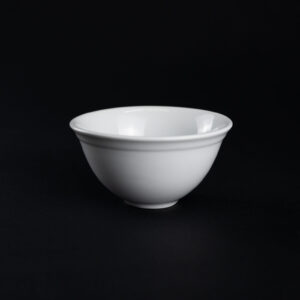 Tazzina in porcellana nuvia