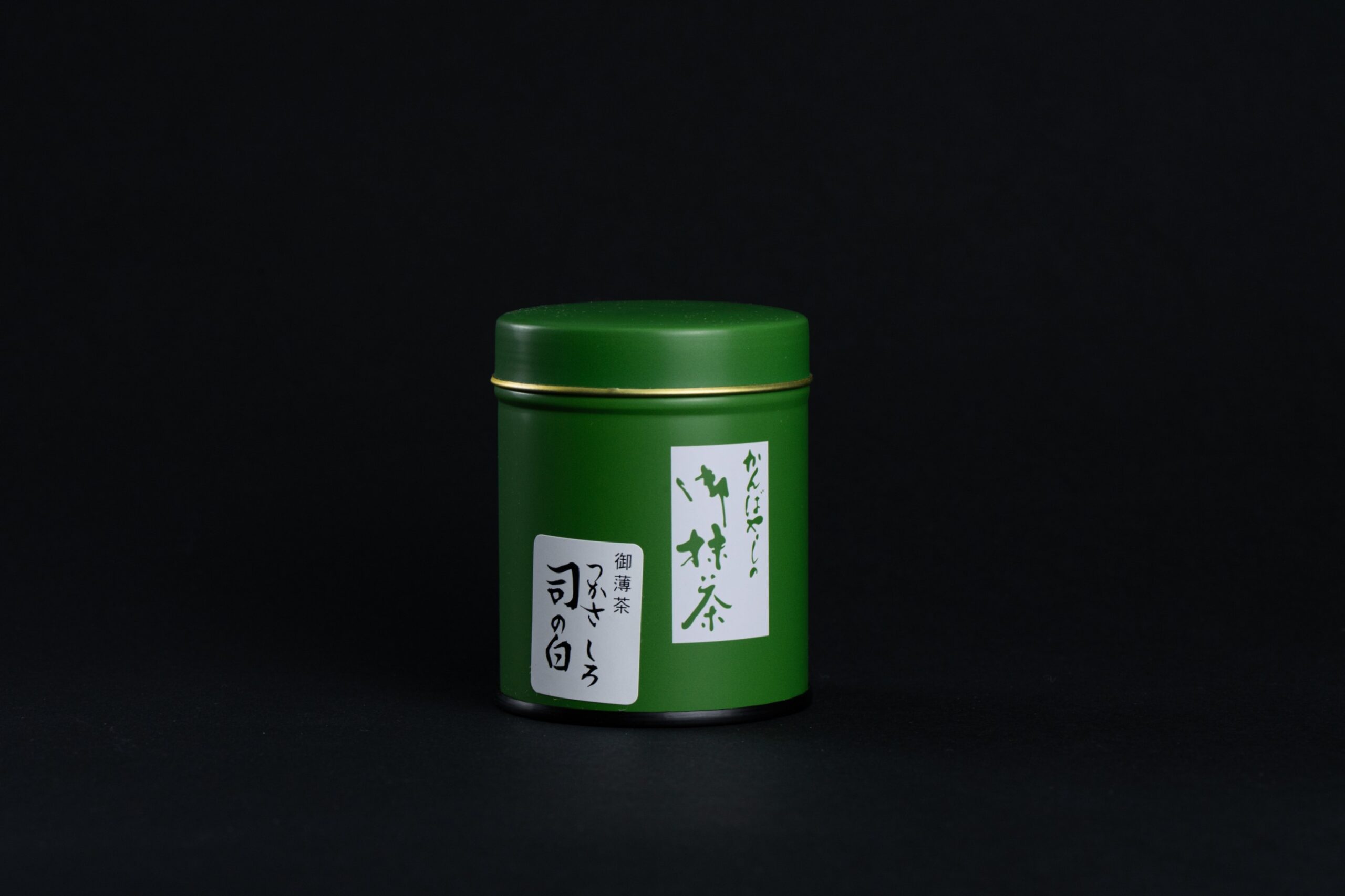 Matcha Tsukasa no Shiro