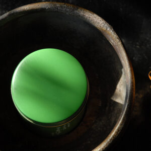 Matcha Oku Mukashi Ocha no Kanbayashi tè matcha cerimoniale uji