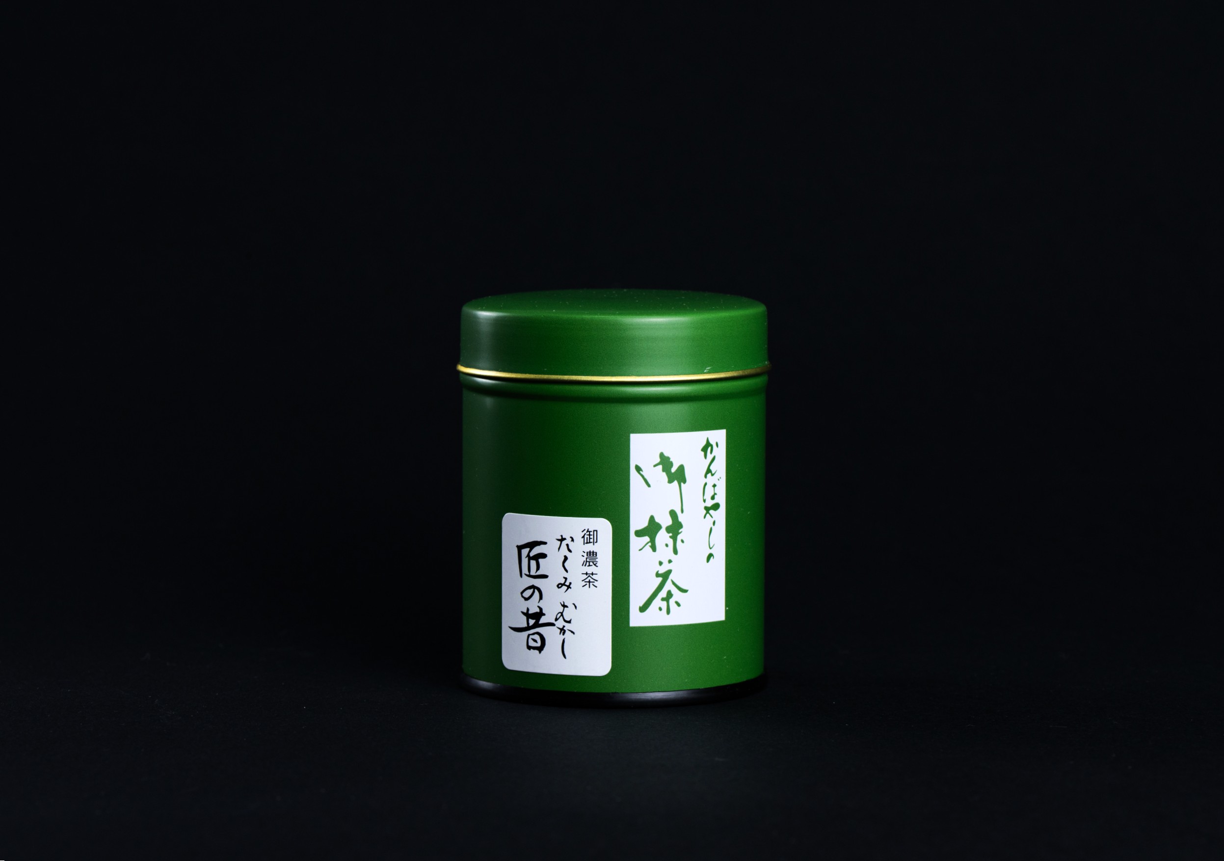 matcha-takumi-no-mukashi-ocha-no-kanbayashi japanese green tea matcha cerimoniale uji