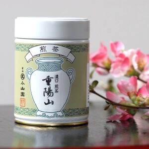 Marukyu-Koyamaen koiguchi-sencha-choyozan-japanese-green-tea-56
