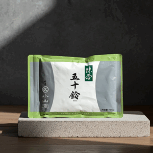 Matcha cerimoniale Matcha Isuzu Marukyu Koayamaen 100 gr